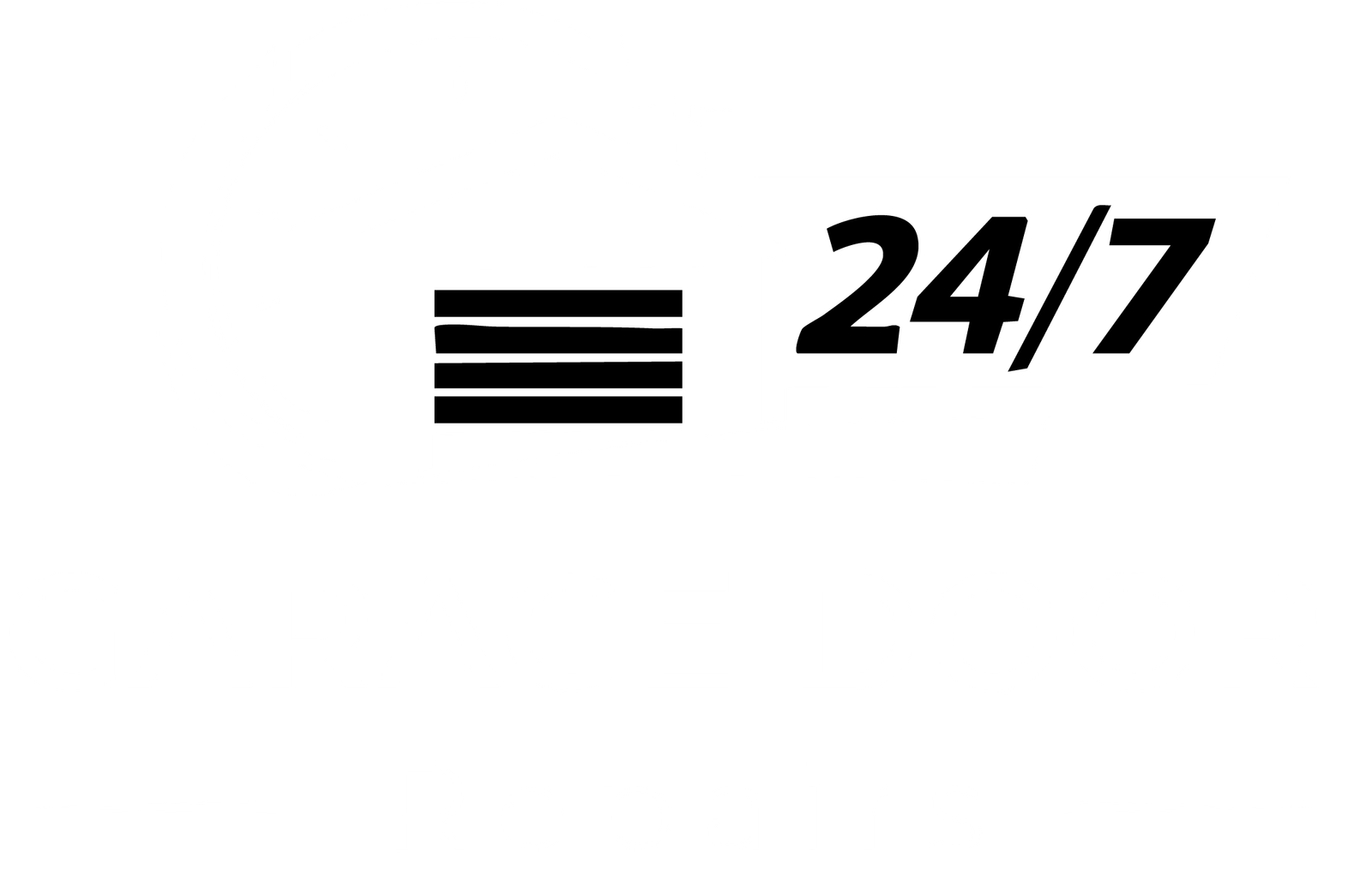 24/7 Garage Door Repairs