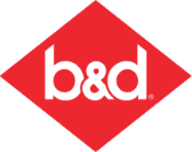 b&d