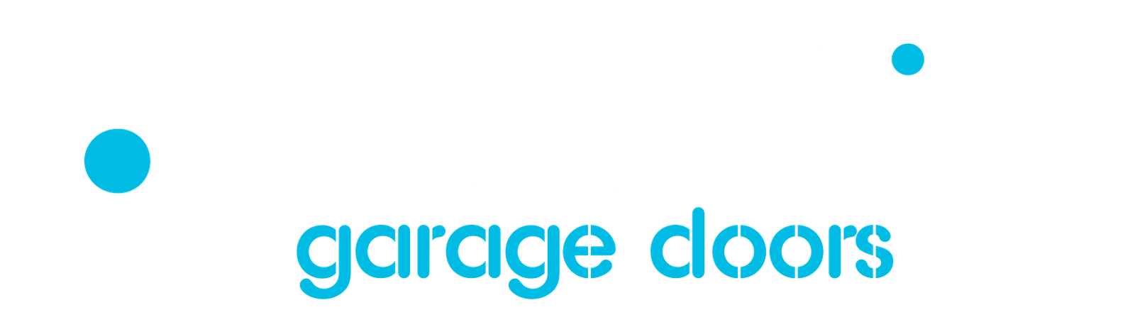Steel line garage door